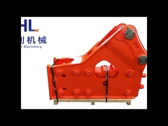 RM200 Wholesale forging construction work small hydraulic spare tactical breaker