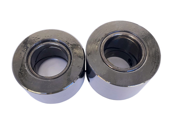 40Cr E305 E307 Excavator Ears And Bushings 45x55x45 45x100