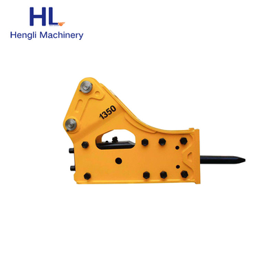 HL135 Phụ kiện giá rẻ Phụ kiện máy xúc phụ tùng máy xúc búa đập đá thủy lực
