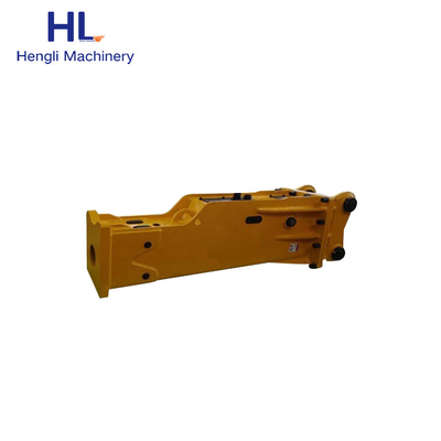 Phụ tùng khai thác có tuổi thọ cao HL185 Tất cả các dòng Máy đào bê tông hạng nặng Máy cắt búa thủy lực bằng đá