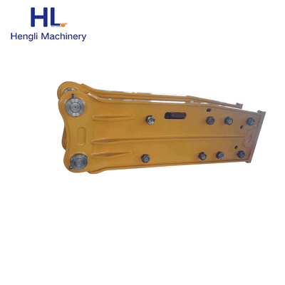 Phụ tùng khai thác có tuổi thọ cao HL185 Tất cả các dòng Máy đào bê tông hạng nặng Máy cắt búa thủy lực bằng đá
