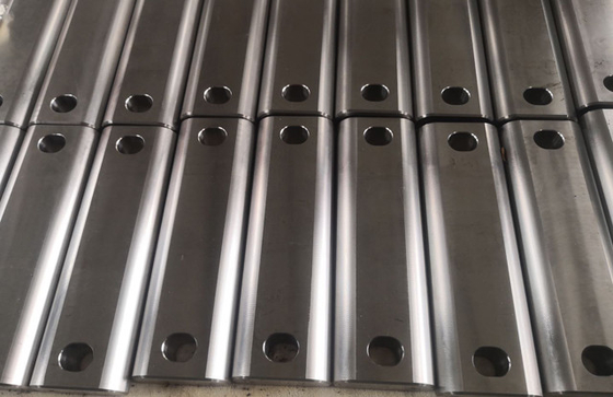 Máy cắt thủy lực tiêu chuẩn cao tùy chỉnh để khai thác HL85