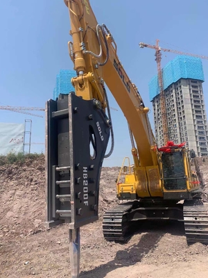 Máy cắt thủy lực 33 tấn Máy cắt thủy lực HL185