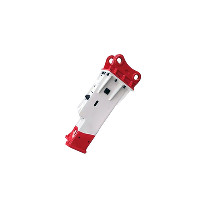 Máy xúc mini 66 tấn Máy cắt thủy lực Loại im lặng